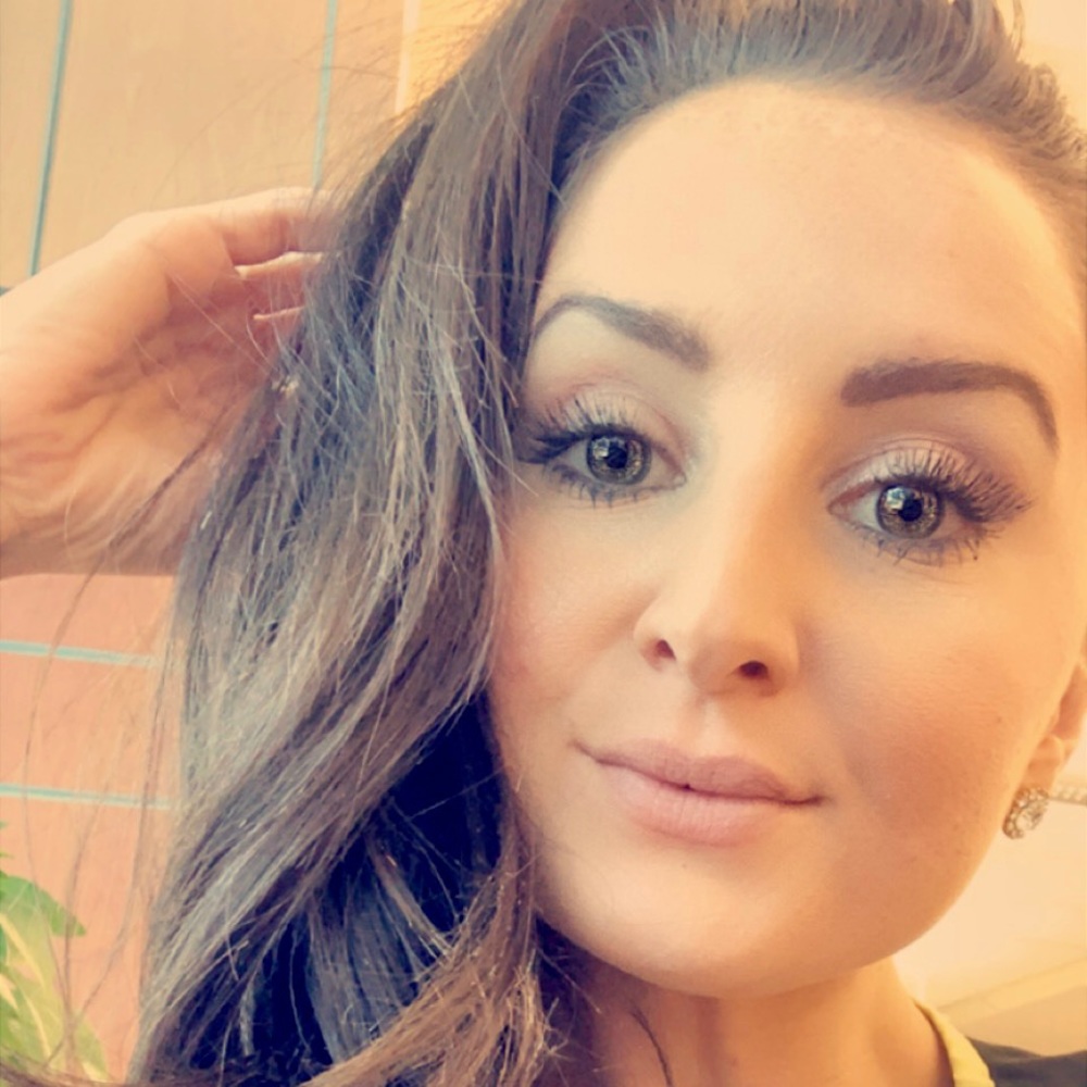 Meet your Posher, Rachael